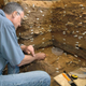 Illustration for article titled A Look Inside a 100,000-Year-Old Art Studio